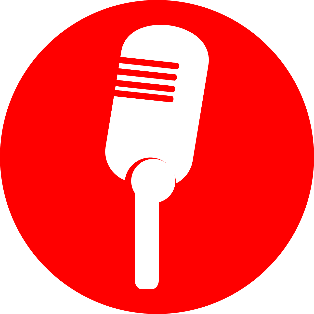 Podcasts