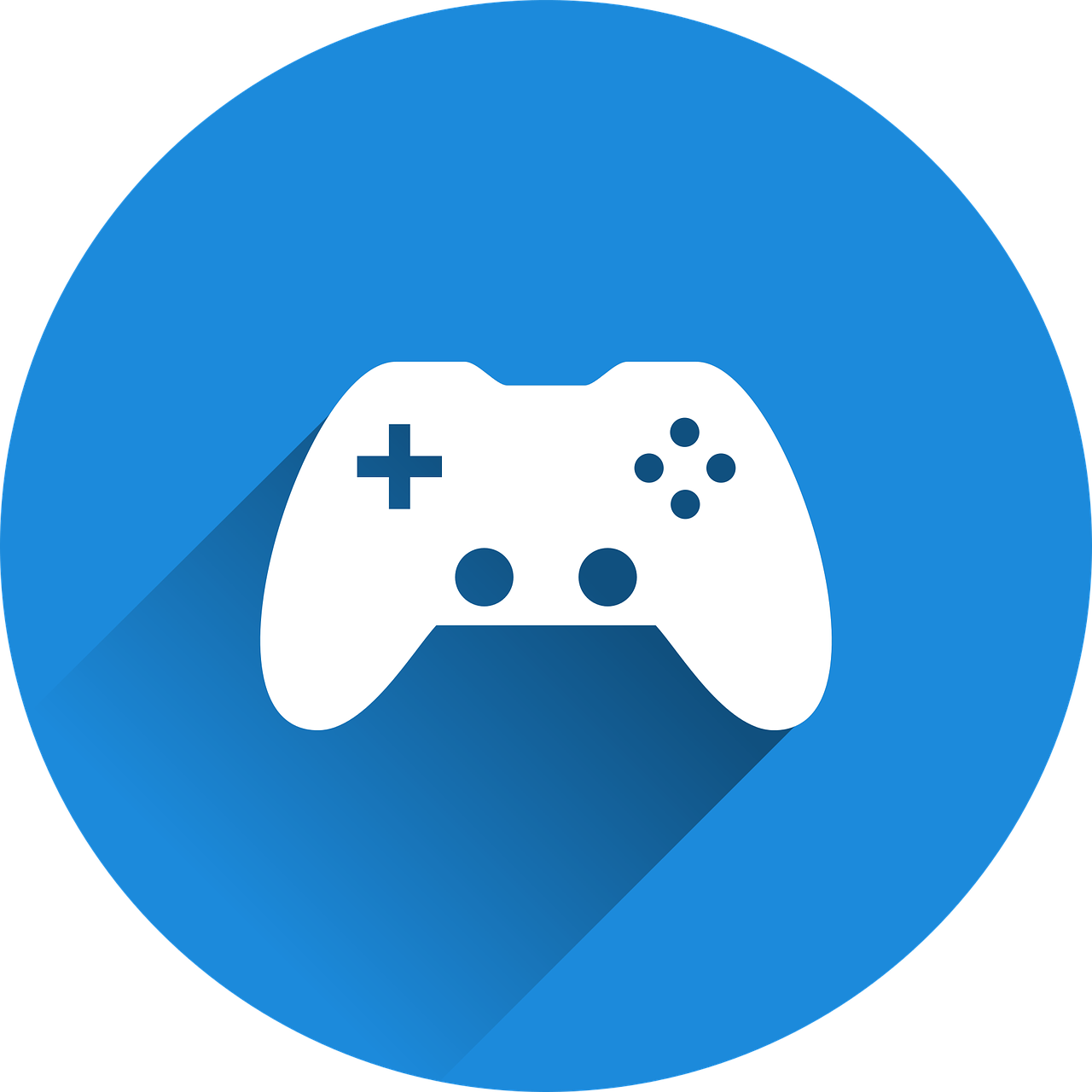 Video Games
